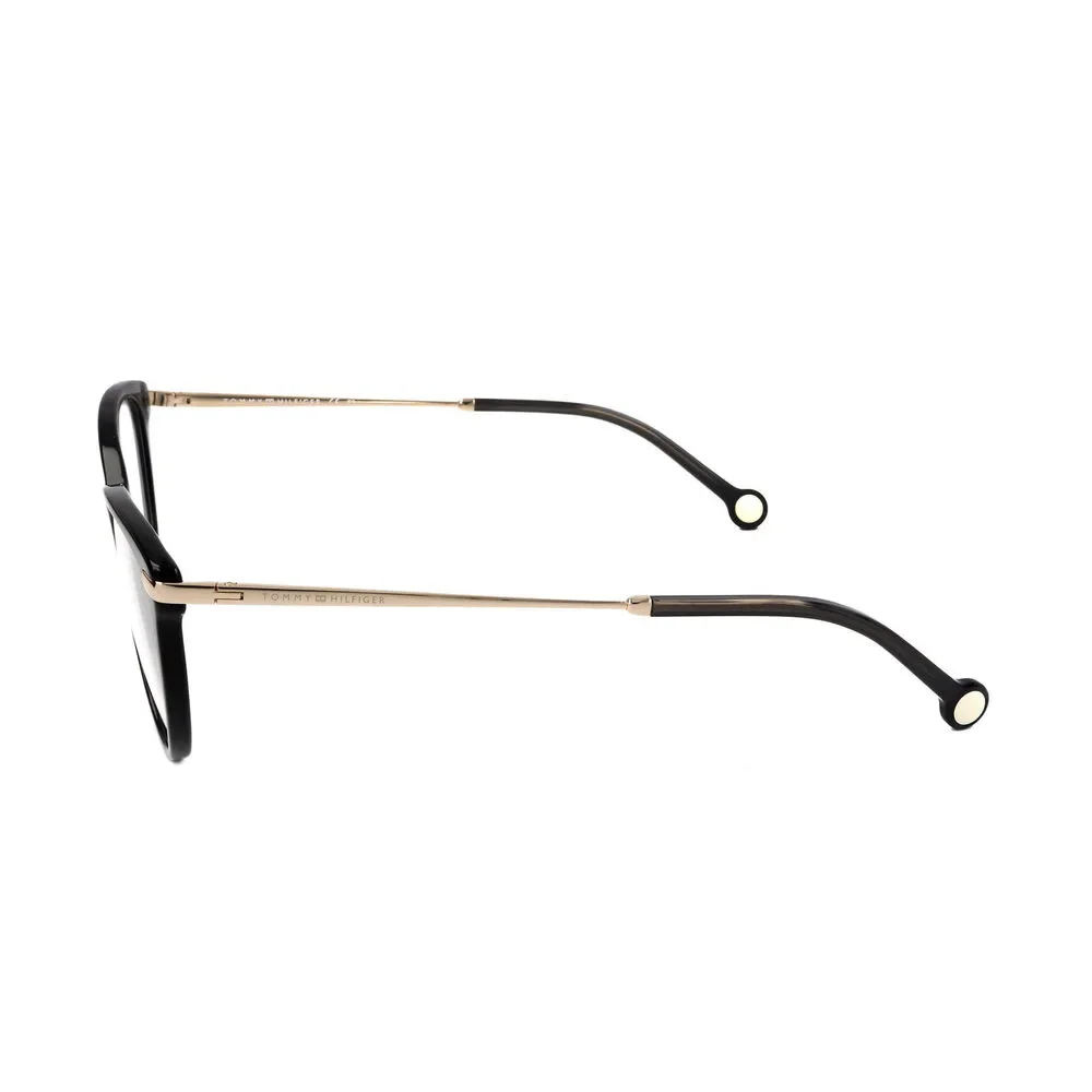 NWT Tommy Hilfiger TH-1882-807-53 Eyeglasses